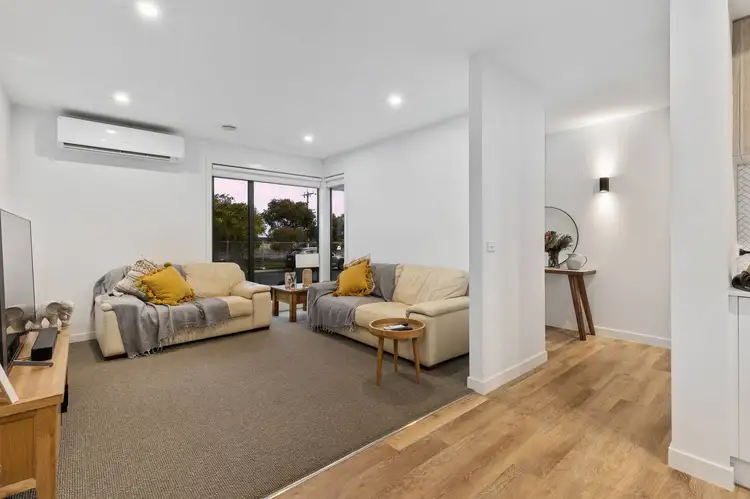 Second view of Homely house listing, 22 Marshall Road, Lucas VIC 3350
