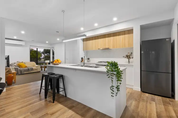 Fifth view of Homely house listing, 22 Marshall Road, Lucas VIC 3350