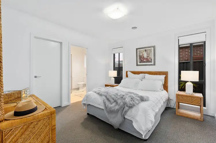 Sixth view of Homely house listing, 22 Marshall Road, Lucas VIC 3350
