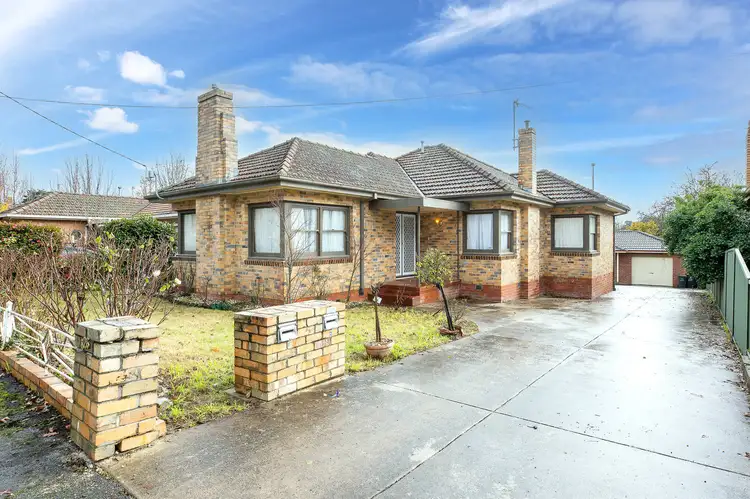 Second view of Homely house listing, 1/826 Bond Street, Mount Pleasant VIC 3350