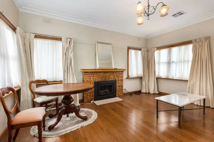 Third view of Homely house listing, 1/826 Bond Street, Mount Pleasant VIC 3350