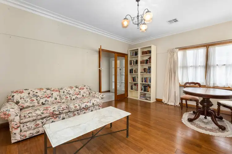 Fifth view of Homely house listing, 1/826 Bond Street, Mount Pleasant VIC 3350