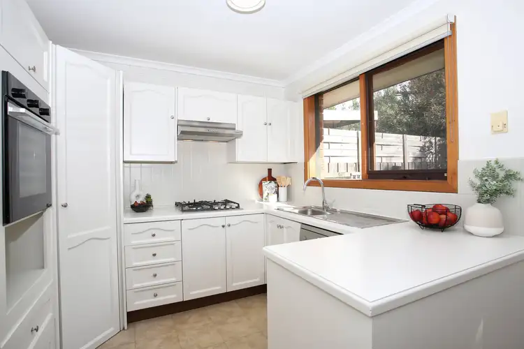 Third view of Homely unit listing, 3/383 Warrigal Road, Burwood VIC 3125