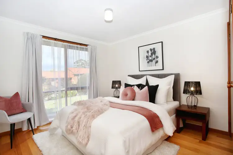 Fourth view of Homely unit listing, 3/383 Warrigal Road, Burwood VIC 3125