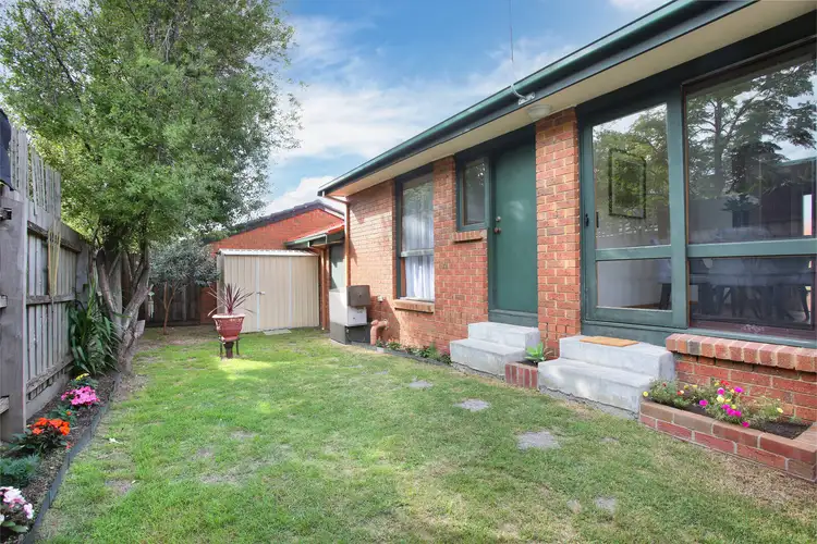 Fifth view of Homely unit listing, 3/383 Warrigal Road, Burwood VIC 3125