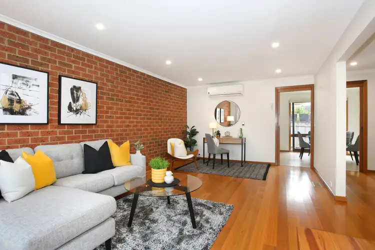 Sixth view of Homely unit listing, 3/383 Warrigal Road, Burwood VIC 3125