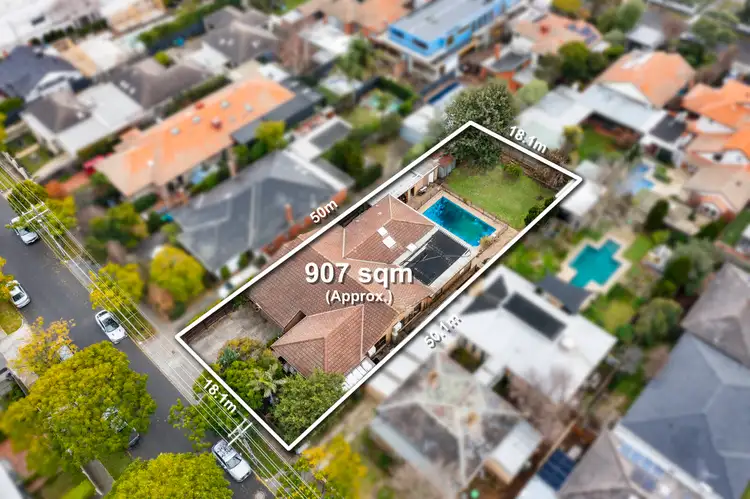 17 Cluden Street, Brighton East VIC 3187