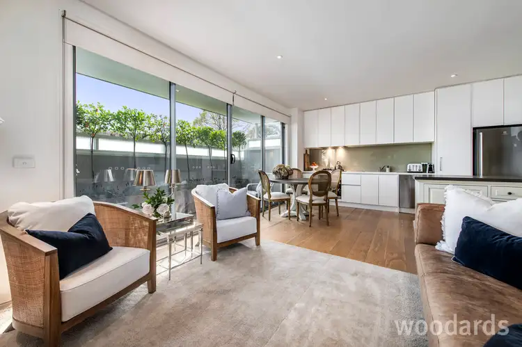 7/22 Wattle Road, Hawthorn VIC 3122
