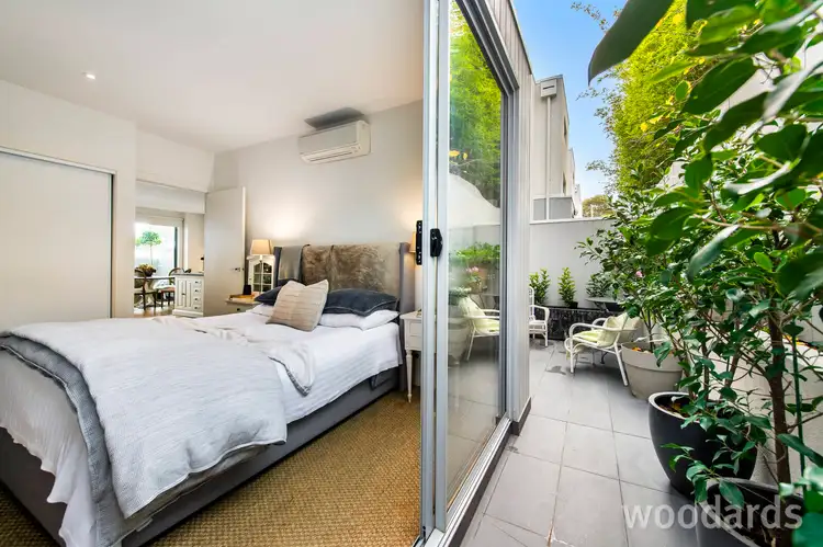 Fifth view of Homely apartment listing, 7/22 Wattle Road, Hawthorn VIC 3122