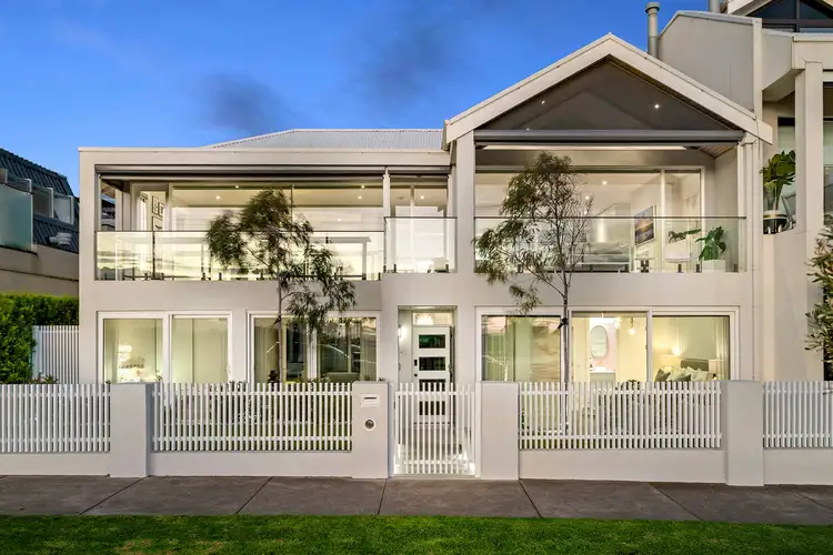 5/113 Esplanade, Williamstown VIC 3016