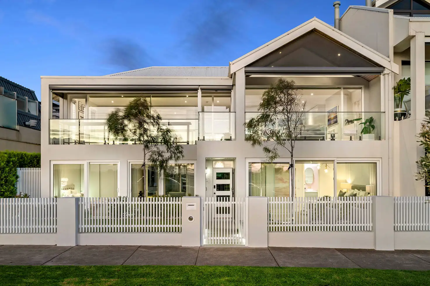 Main view of Homely house listing, 5/113 Esplanade, Williamstown VIC 3016