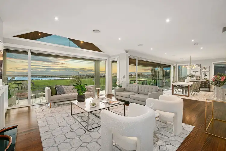 Second view of Homely house listing, 5/113 Esplanade, Williamstown VIC 3016