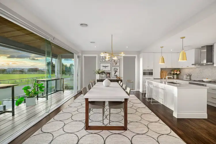 Third view of Homely house listing, 5/113 Esplanade, Williamstown VIC 3016