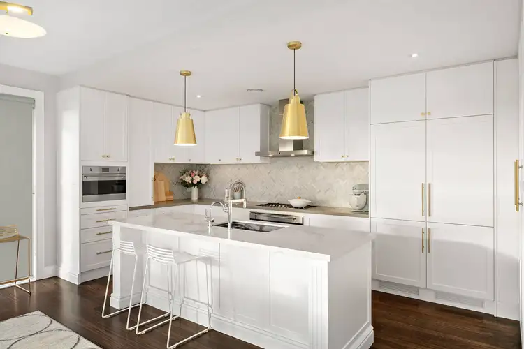 Fourth view of Homely house listing, 5/113 Esplanade, Williamstown VIC 3016