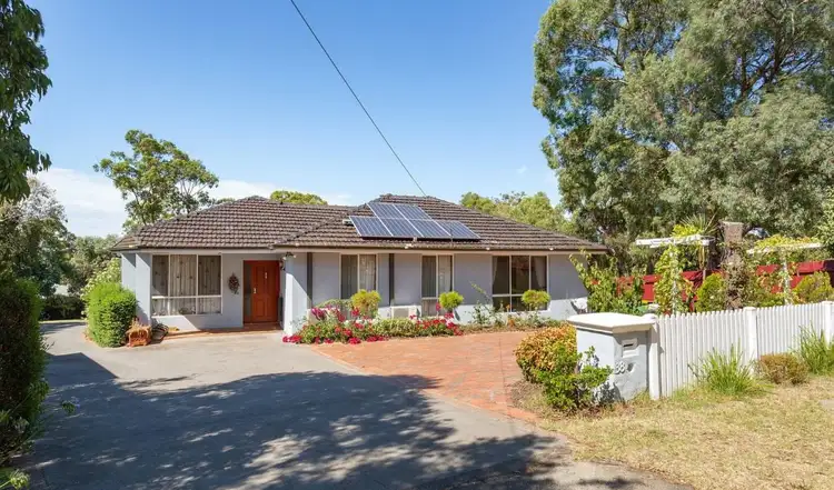 Main view of Homely house listing, 38 Reichelt Avenue, Montmorency VIC 3094