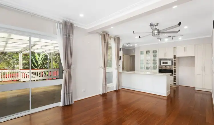 Fifth view of Homely house listing, 38 Reichelt Avenue, Montmorency VIC 3094