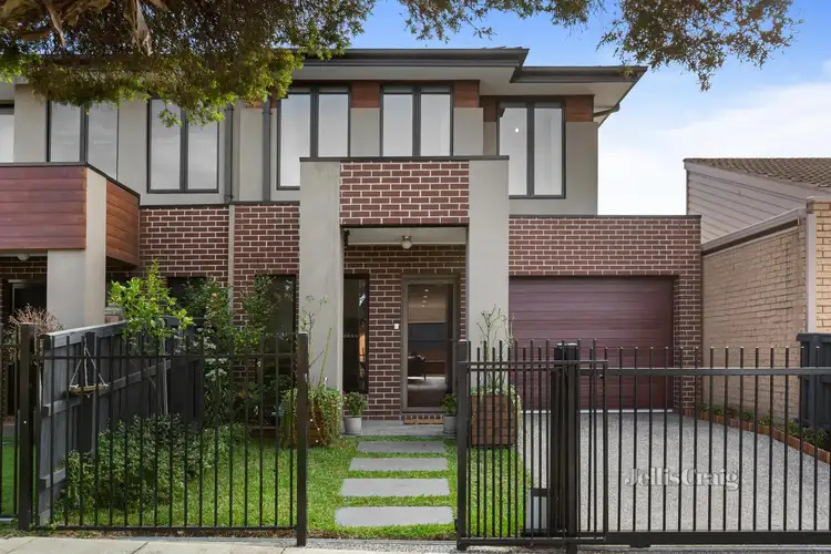 21 Waratah Avenue, Glen Huntly VIC 3163
