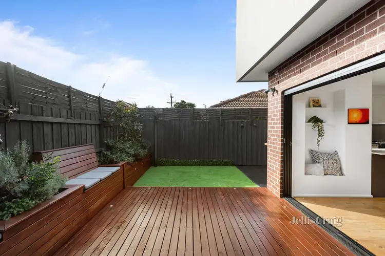 Fifth view of Homely townhouse listing, 21 Waratah Avenue, Glen Huntly VIC 3163