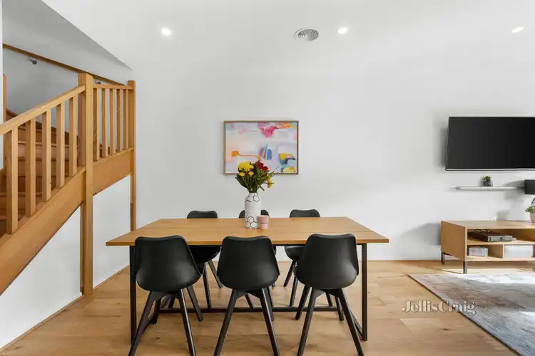 Sixth view of Homely townhouse listing, 21 Waratah Avenue, Glen Huntly VIC 3163