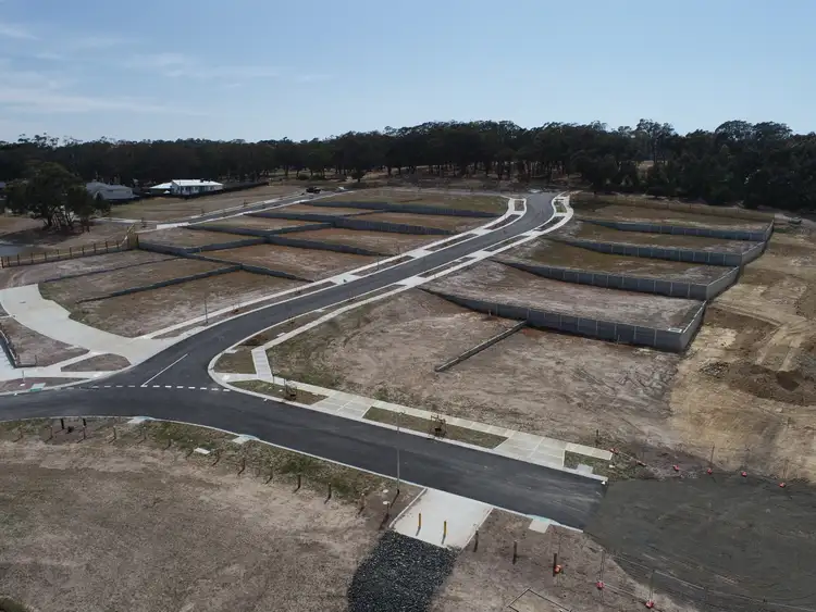 Fourth view of Homely land listing, Stage 2 The Gardens, Kilmore VIC 3764