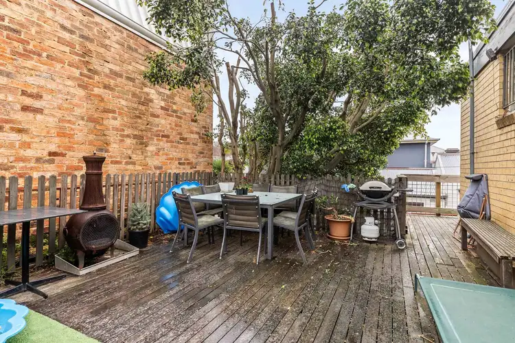 Sixth view of Homely house listing, 18-20 Lee Street, Carlton North VIC 3054