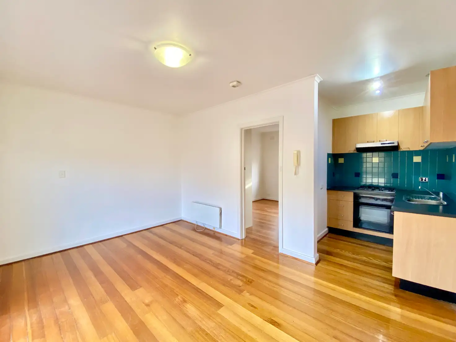 Main view of Homely apartment listing, 12/34 Lillimur Road, Ormond VIC 3204