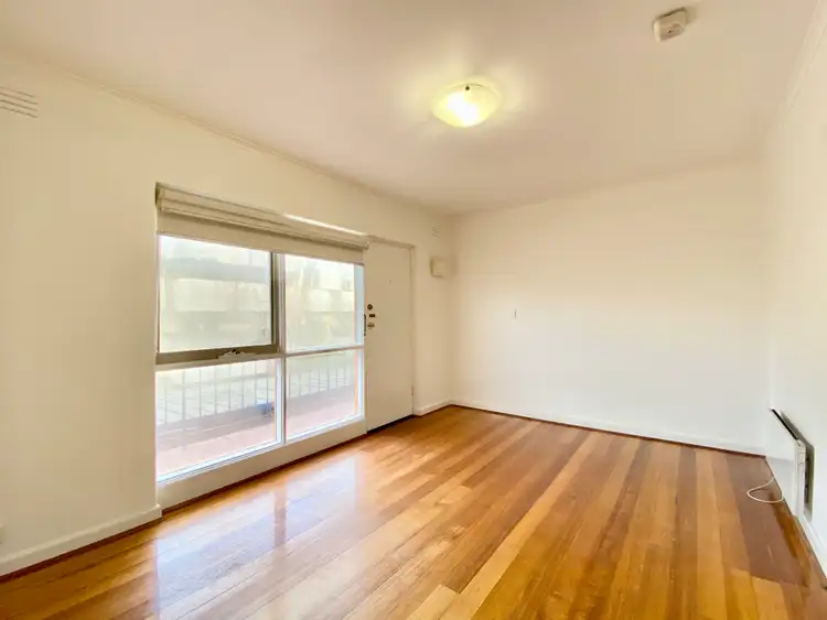 Second view of Homely apartment listing, 12/34 Lillimur Road, Ormond VIC 3204