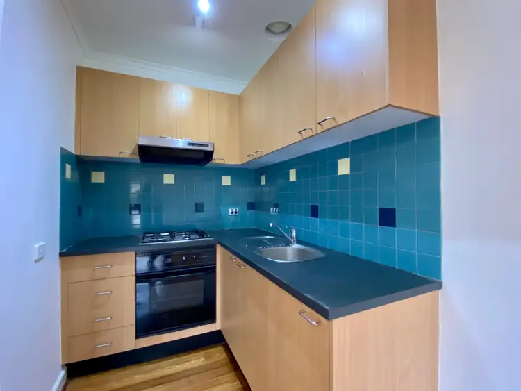 Third view of Homely apartment listing, 12/34 Lillimur Road, Ormond VIC 3204