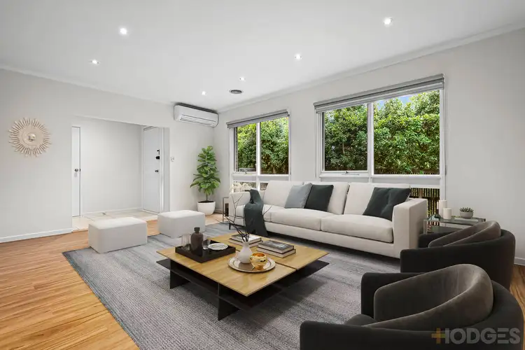 Main view of Homely unit listing, 3/111 Hotham Street, St Kilda East VIC 3183