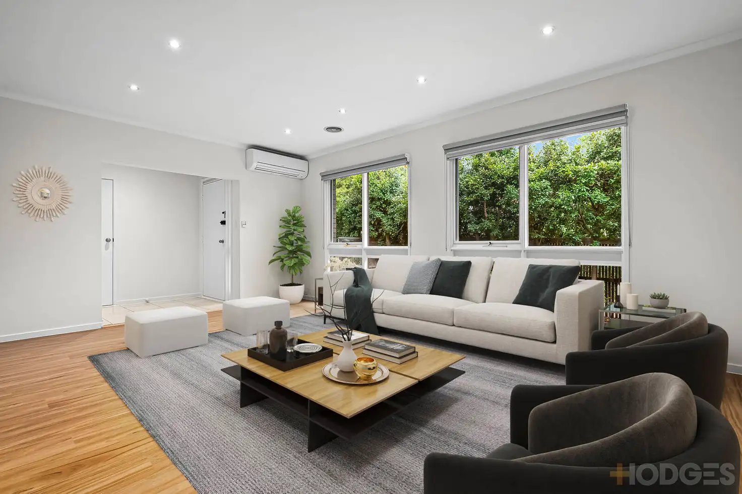 Main view of Homely unit listing, 3/111 Hotham Street, St Kilda East VIC 3183