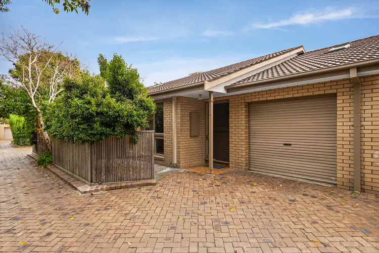 Second view of Homely unit listing, 3/111 Hotham Street, St Kilda East VIC 3183