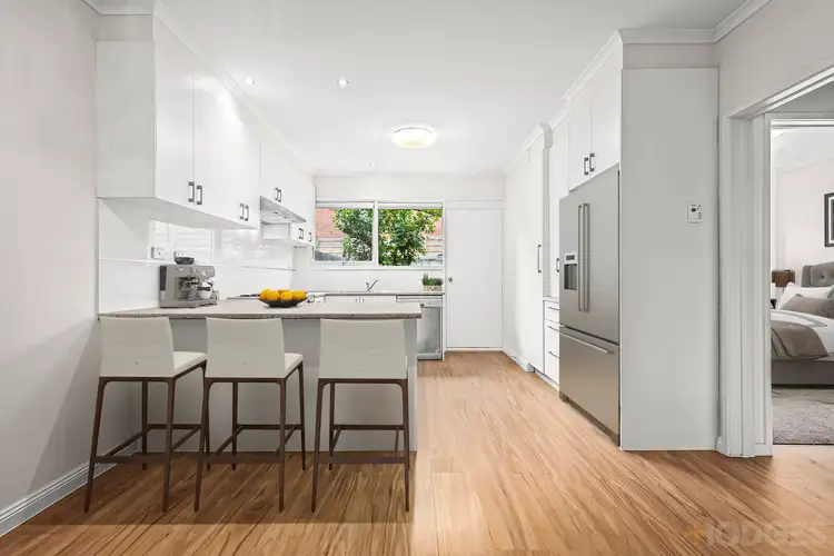 Third view of Homely unit listing, 3/111 Hotham Street, St Kilda East VIC 3183