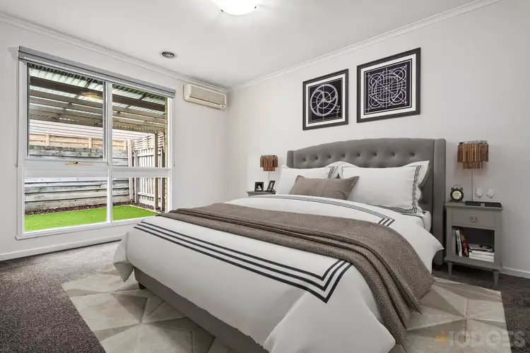 Fourth view of Homely unit listing, 3/111 Hotham Street, St Kilda East VIC 3183