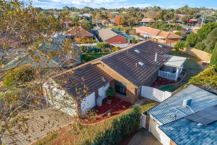 Second view of Homely house listing, 8 Sonia Court, Werribee VIC 3030