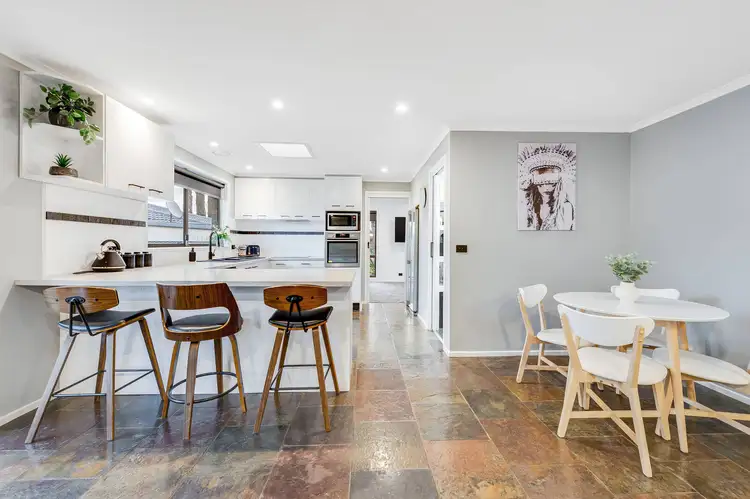Fifth view of Homely house listing, 8 Sonia Court, Werribee VIC 3030