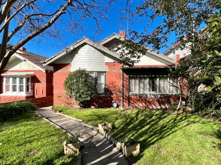 Main view of Homely house listing, 27 Vautier Street, Elwood VIC 3184