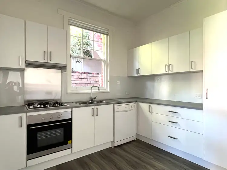 Second view of Homely house listing, 27 Vautier Street, Elwood VIC 3184