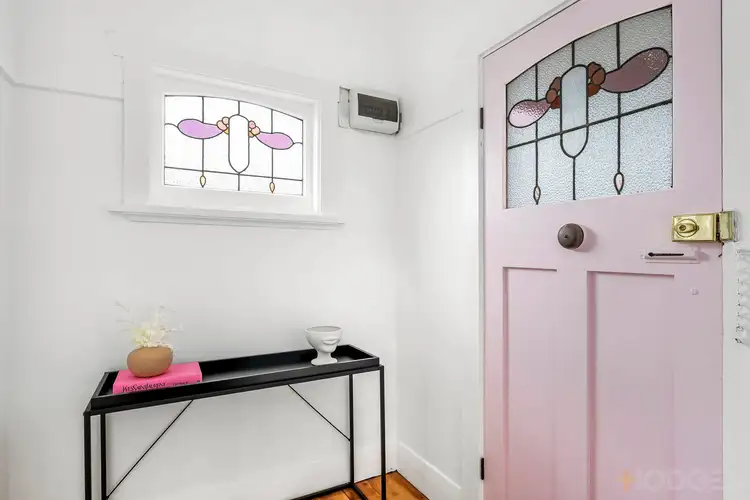 Second view of Homely house listing, LOT Lot 90, 35 McDougall Street, Geelong West VIC 3218