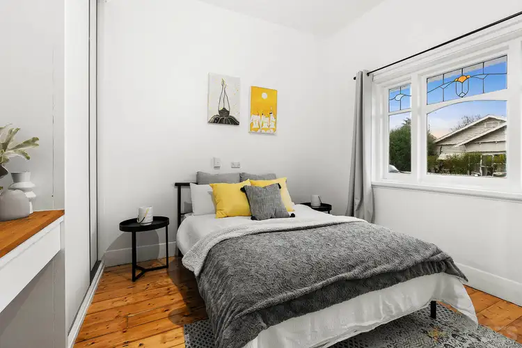 Fourth view of Homely house listing, LOT Lot 90, 35 McDougall Street, Geelong West VIC 3218