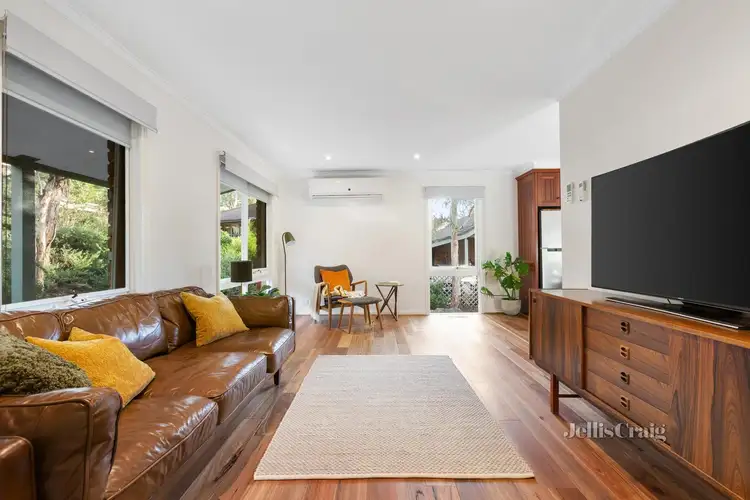 Fifth view of Homely house listing, 17/1324 Main Road, Eltham VIC 3095