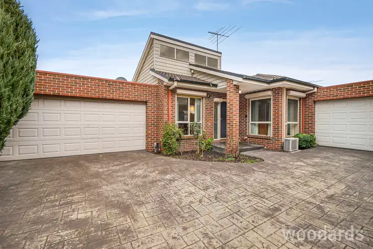 3/948 Doncaster Road, Doncaster East VIC 3109