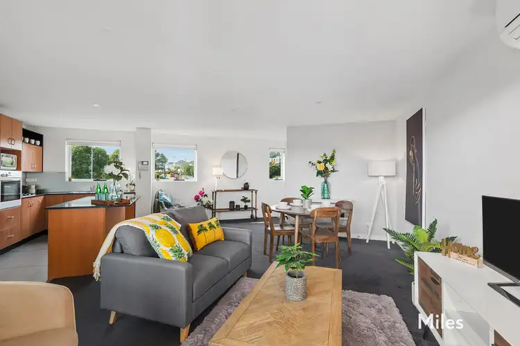 108/195 Thompsons Road, Bulleen VIC 3105
