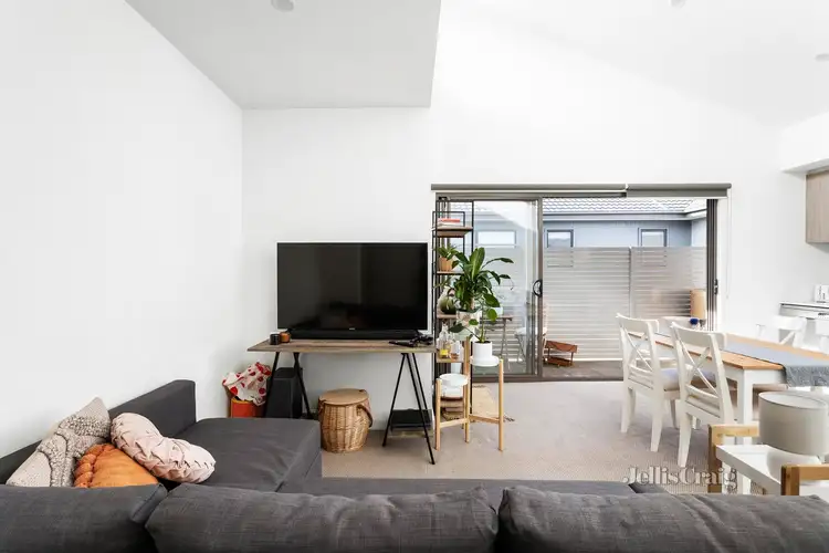 4/157 Northern Road, Heidelberg Heights VIC 3081
