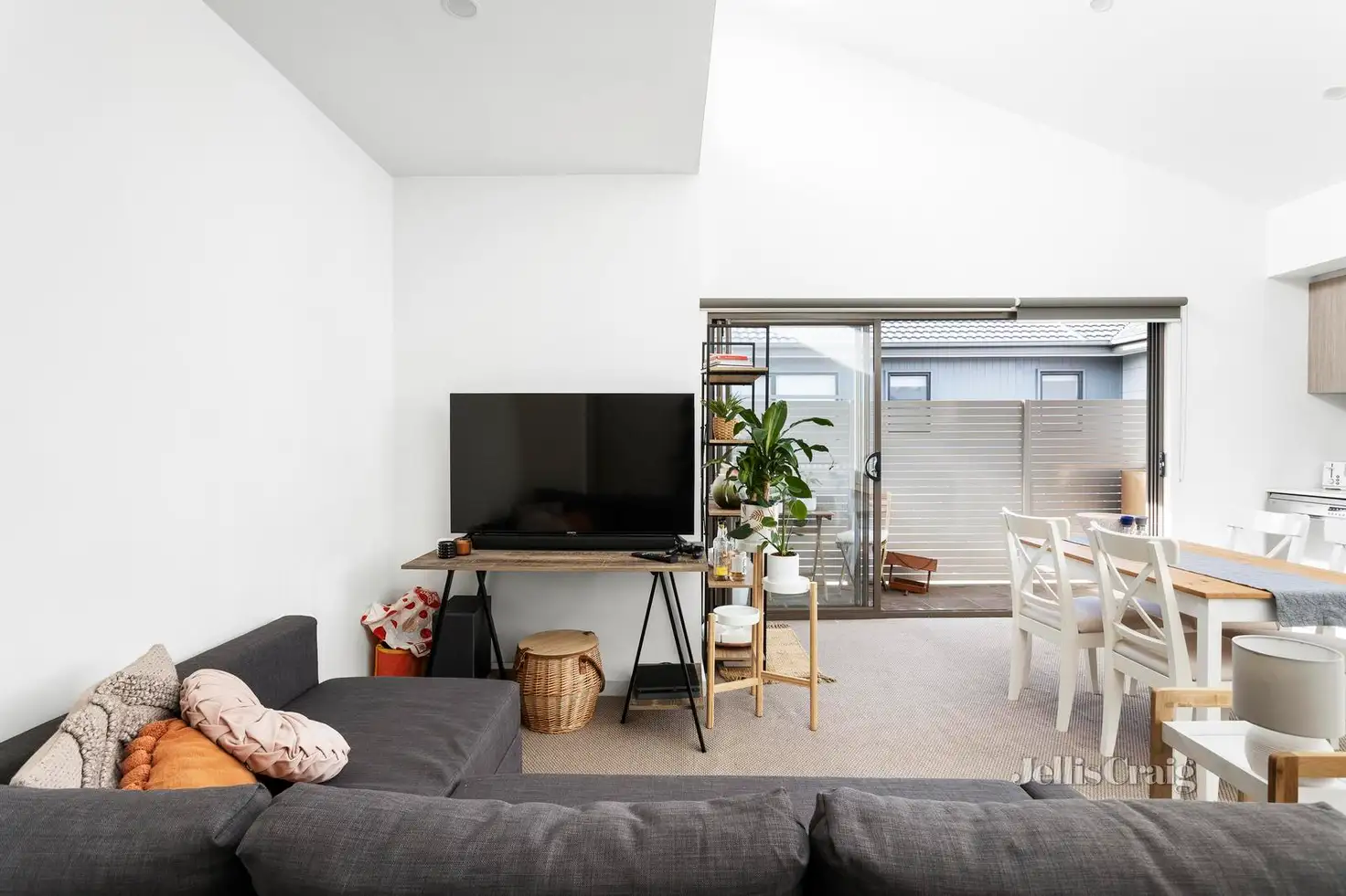 Main view of Homely apartment listing, 4/157 Northern Road, Heidelberg Heights VIC 3081