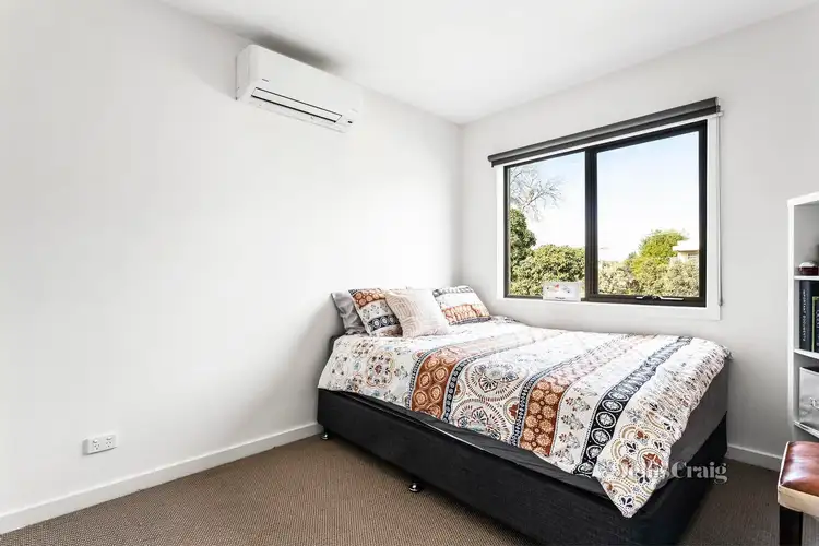Sixth view of Homely apartment listing, 4/157 Northern Road, Heidelberg Heights VIC 3081