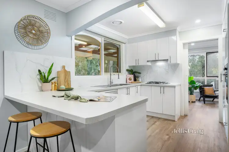 Third view of Homely house listing, 2 Ibsley Square, Eltham VIC 3095