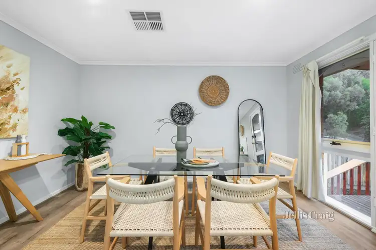 Fourth view of Homely house listing, 2 Ibsley Square, Eltham VIC 3095