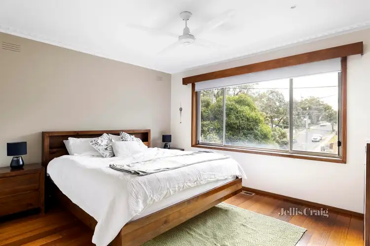 Fifth view of Homely house listing, 58 Coventry Street, Montmorency VIC 3094