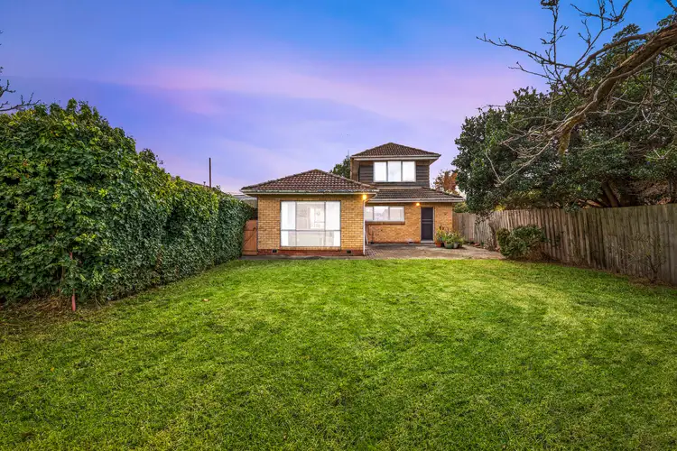 Second view of Homely house listing, 4/46 Denver Street, Bentleigh East VIC 3165
