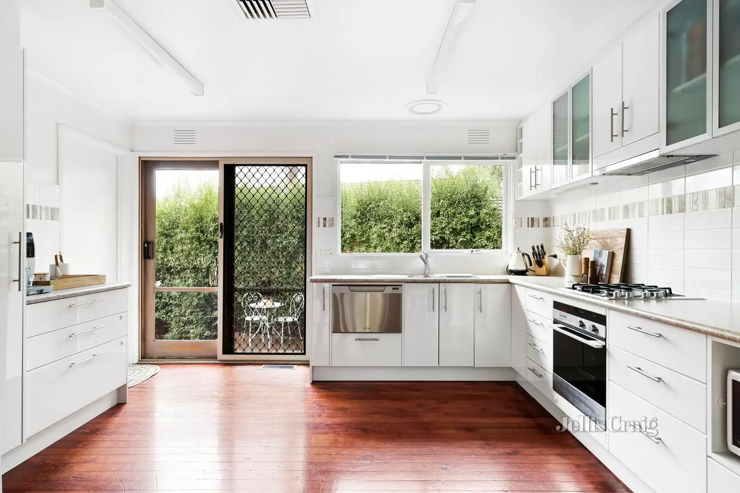Main view of Homely unit listing, 3/76-80 Sherbourne Road, Montmorency VIC 3094